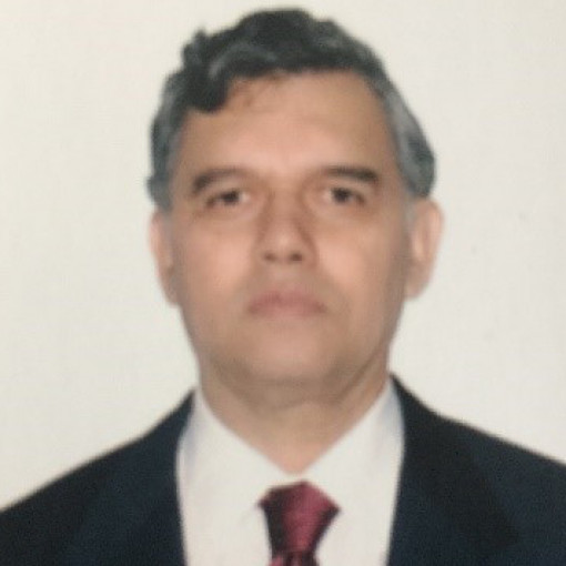 Dr. Ramanath Jha