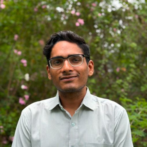 Pankaj Khandelwal