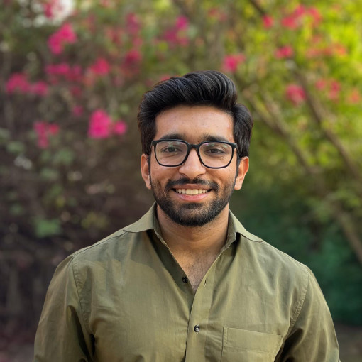 Divyangkumar Kothiya