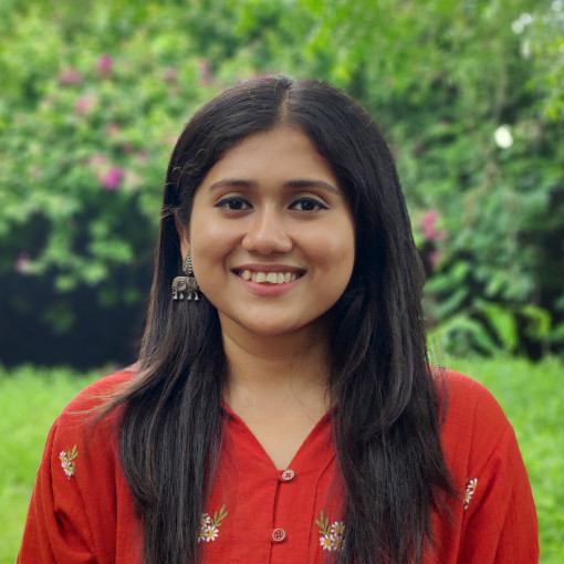 Sanjana Baidya