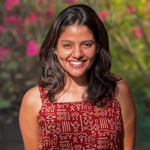 Shubhika Singhal
