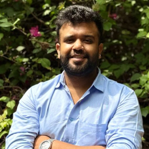 Arpit Chawla