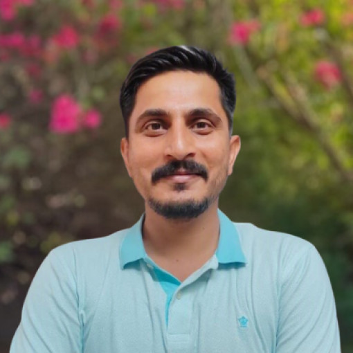 Ritesh Kumar