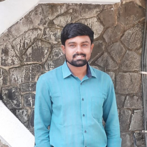 Raju  Kothangire 